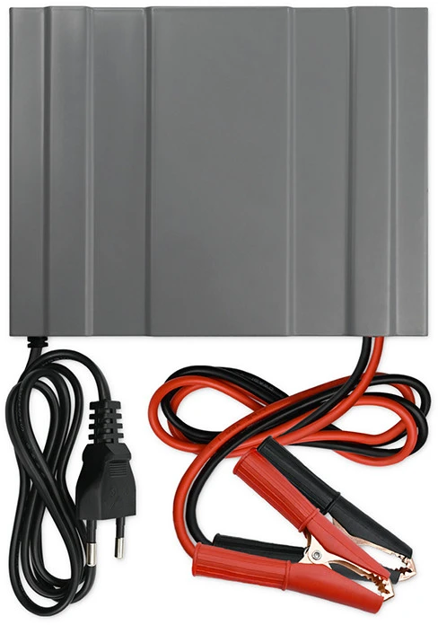 Qoltec 12v-12,6v-24v 52491