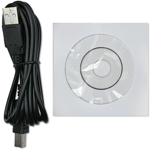 QOLTEC 53771 nepertraukiamo maitinimo linijos interaktyvus monolitas 2000VA 1200W LCD USB