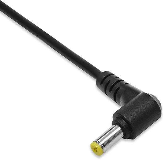 QOLTEC 52410 Maitinimo adapteris Acer 40W / 19V / 2.1A / 5.5x1.7 / maitinimo kabeliui