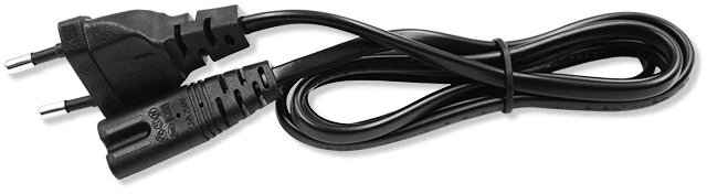 QOLTEC Maitinimo adapteris skirtas Acer 65W 19V 3.42A 5.5x1.7 + maitinimo kabelis