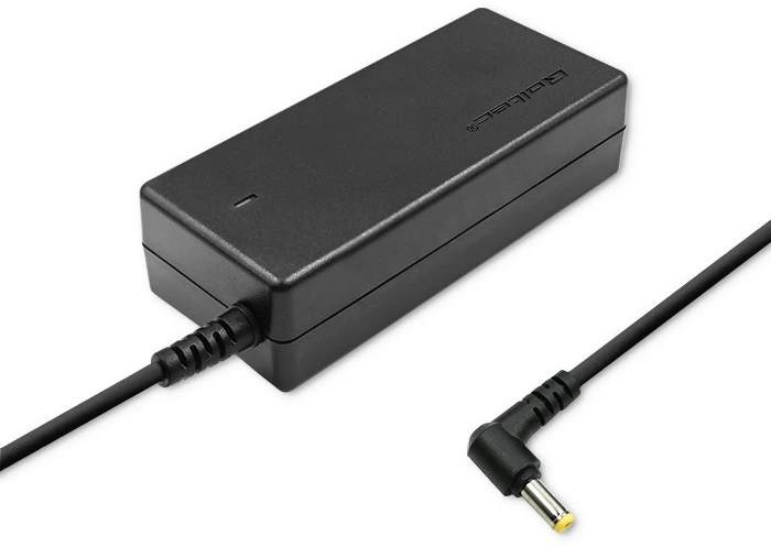 QOLTEC Maitinimo adapteris skirtas Acer 65W 19V 3.42A 5.5x1.7 + maitinimo kabelis
