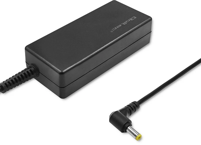 QOLTEC 52410 Maitinimo adapteris Acer 40W / 19V / 2.1A / 5.5x1.7 / maitinimo kabeliui