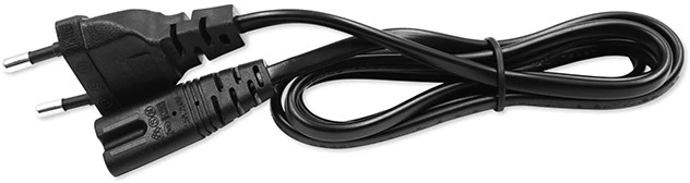 QOLTEC 51730 Nešiojamas kompiuteris AC power adapter Lenovo 180W 20V 9A Slim tip +power cable