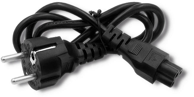 QOLTEC 51499 Nešiojamojo kompiuterio kintamosios srovės adapteris Qol