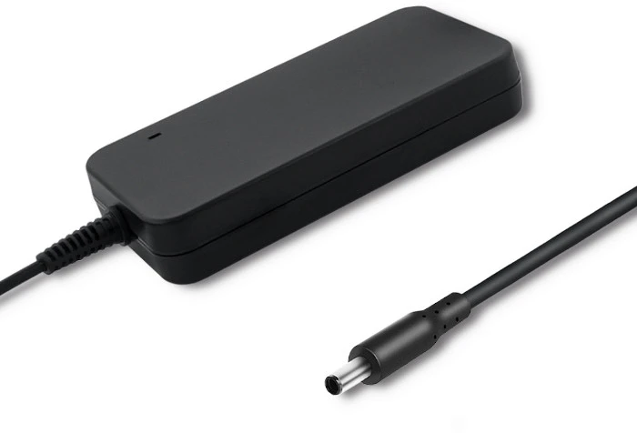QOLTEC 51499 Nešiojamojo kompiuterio kintamosios srovės adapteris Qol