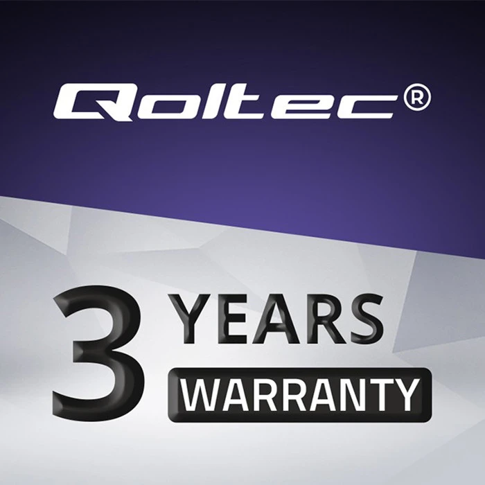 QOLTEC 52395 Maitinimo adapteris, skirtas Asus 33W 19V 1.75A specialus mikro USB