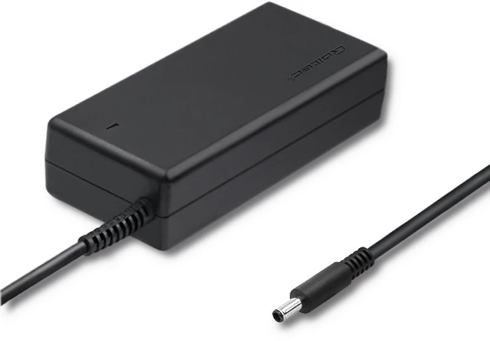 QOLTEC 51518 Nešiojamas kompiuteris kintamosios srovės adapteris Qoltec Dell 45W 19.5V 2.31A 4.5 3.0+pin
