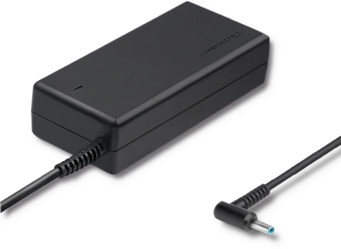 QOLTEC 50052 Nešiojamas kompiuteris AC power adapter 90W 19.5V 4.62A 4.5x3.0+pin