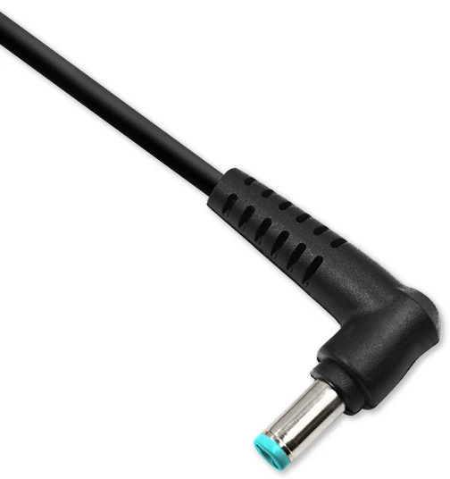 QOLTEC 51555 Nešiojamas kompiuteris AC maitinimo adapteris Qoltec skirtas HP 65W 19.5V 3.33A 4.5 3.0 SLIM