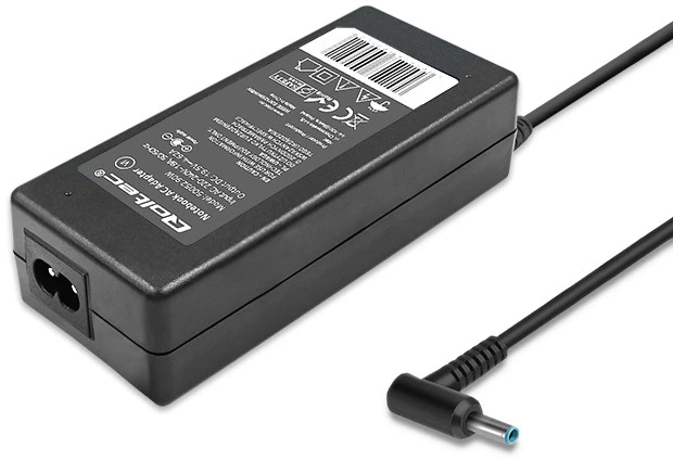QOLTEC 50052 Nešiojamas kompiuteris AC power adapter 90W 19.5V 4.62A 4.5x3.0+pin