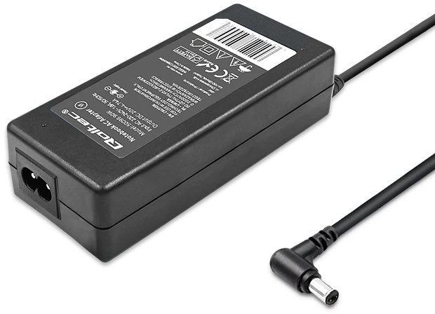 QOLTEC 50099 Nešiojamas kompiuteris AC power adapter IBM Lenovo 90W 20V 4.74A 5.5x2.5