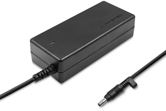 QOLTEC 50072 Nešiojamas kompiuteris kintamosios srovės adapteris HP Compaq 65W 18.5V 3.5A (4.2+4.8) 1.7