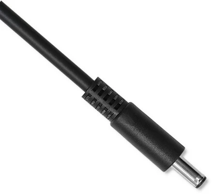 QOLTEC 51560 Nešiojamas kompiuteris AC power adapter Dell 45W 19.5V 2.31A 4.5 3.0+pin