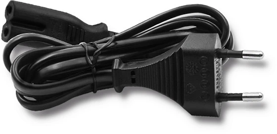 QOLTEC 50014 Nešiojamas kompiuteris kintamosios srovės adapteris 65W 3,25 A 20V 5,5x2,5 + maitinimo laidas