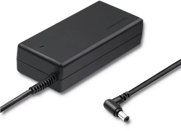 QOLTEC 50068 Nešiojamas kompiuteris AC power adapter 65W 3.42A 19V 5.5x2.5