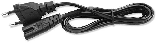 QOLTEC 50056 Nešiojamas kompiuteris AC power adapter Lenovo 40W 20V 2A 5.5 2.5