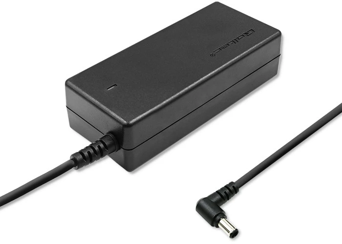 QOLTEC 50088 Nešiojamas kompiuteris kintamosios srovės adapteris Qoltec Sony 90W 19.5 V 4.7 A 6.0x4.4+pin