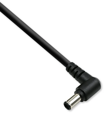 QOLTEC 50056 Nešiojamas kompiuteris AC power adapter Lenovo 40W 20V 2A 5.5 2.5