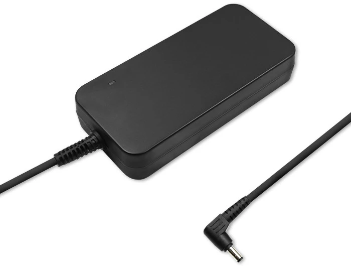 QOLTEC 51532 Nešiojamas kompiuteris AC power adapter Asus 180W 19.5V 9.23A 5.5 2.5