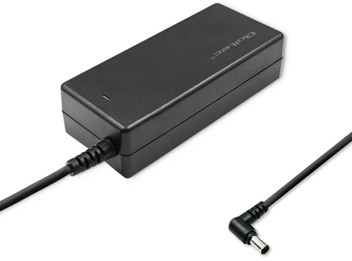 QOLTEC 50056 Nešiojamas kompiuteris AC power adapter Lenovo 40W 20V 2A 5.5 2.5
