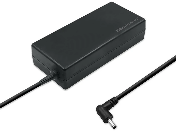 QOLTEC 51732 Nešiojamas kompiuteris AC power adapter Qoltec Dell 130W | 6.67A | 19.5V | 4.5*3.0