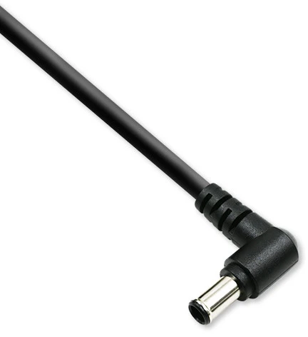QOLTEC 50097 Nešiojamas kompiuteris AC power adapter IBM Lenovo 90W 19V 4.9A 5.5x2.5