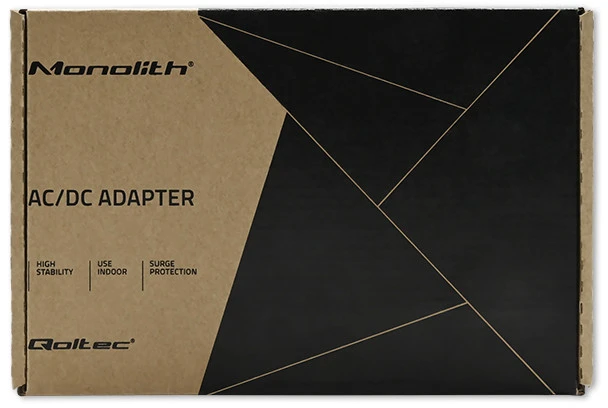QOLTEC 51531 Nešiojamas kompiuteris AC maitinimo adapteris Qoltec Asus 150W 19.5V 7.7A 5.5 2.5