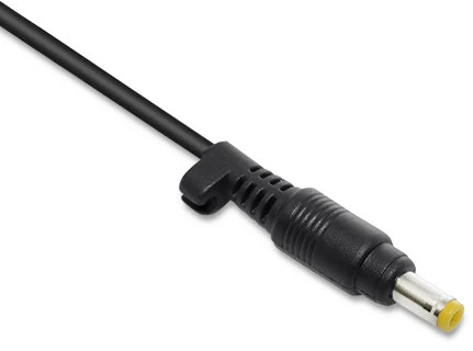 Qoltec kroviklis skirtas Sony Asus 40W | 19V | 2.1A | 4.8x1.7 | +kabelis zasilający