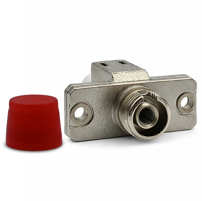 Qoltec Optinio pluošto adapteris LC/UPC - FC/UPC Simplex Singlemode