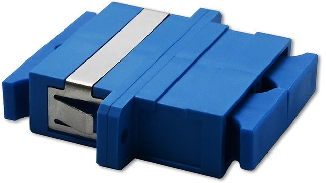 QOLTEC 54142 Qoltec Optic adapter SC/UPC duplex SingleMode