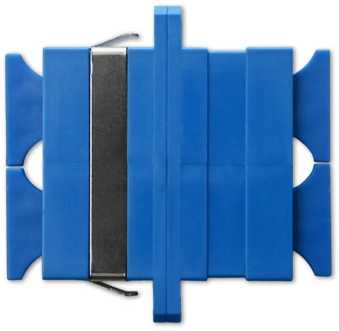 QOLTEC 54142 Qoltec Optic adapter SC/UPC duplex SingleMode