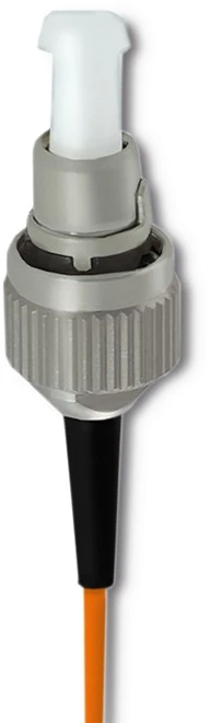 Qoltec optinio pluošto pigtail FC/UPC OM2 3m