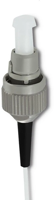 Qoltec optinio pluošto pigtailas Singlemode 9/125 G657A2 3m