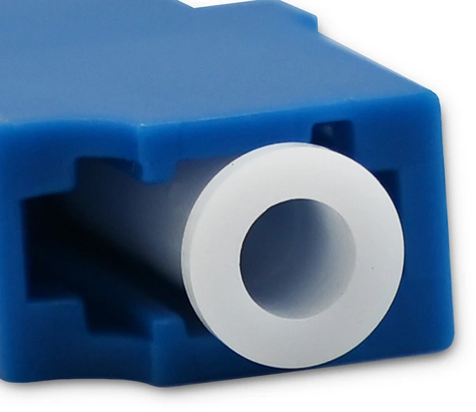 Qoltec Optinio pluošto slopintuvas LC/UPC(F) - LC/UPC(F) 2dB