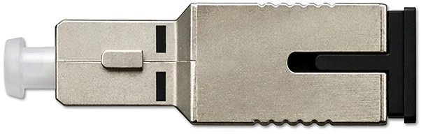 Qoltec Optinio pluošto slopintuvas SC/UPC(F) - SC/UPC(M) 5dB