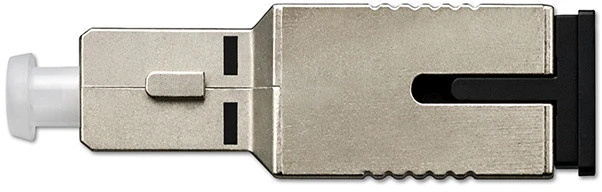 Qoltec optinio pluošto slopintuvas SC/UPC(F)-SC/UPC(M) 2dB
