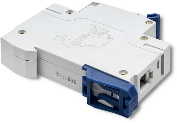 Qoltec pertraukiklis B16 16A 1P AC