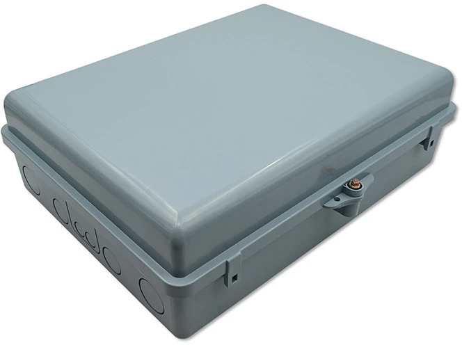 Qoltec Pluošto paskirstymo dėžė 1x32