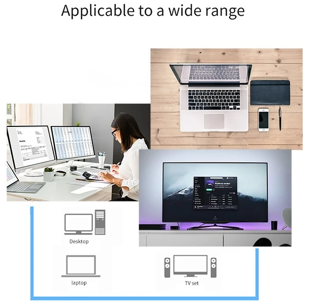 Qoltec Adapteris sata 52269
