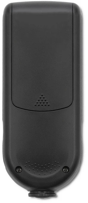 QOLTEC 50630 Dangos storio matuoklis su LCD / 0 / 2000um