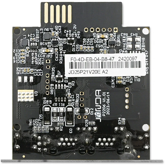 Qoltec SNMP modulis 50398