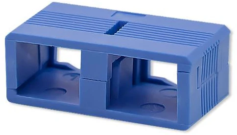 Qoltec spaustukas SC/PC jungtims