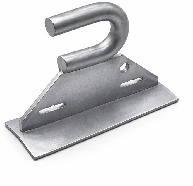 Qoltec stovo laikiklis MBL 18kN