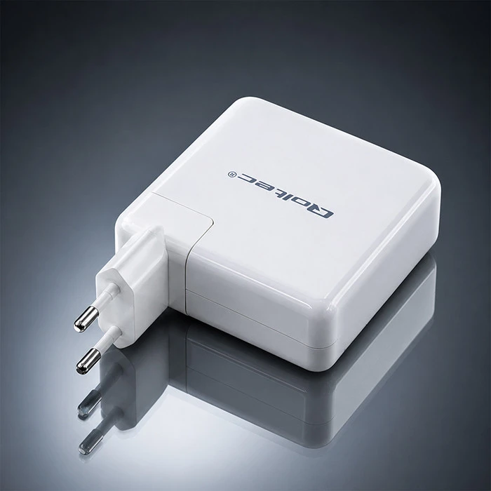 Qoltec Super Fast USB-C 96W įkroviklis