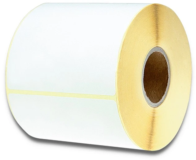 Qoltec terminiai lipdukai 100 x 210 mm, 350 vnt