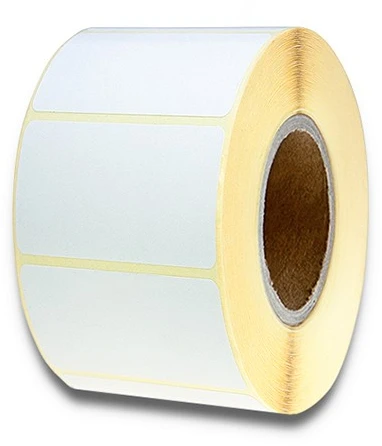 QOLTEC 51884 Qoltec Terminio perdavimo etiketės 50 x 30mm 1000szt.