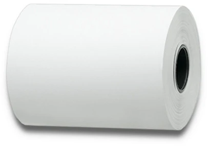 QOLTEC 51900 galinis rulonas 57 x 27 55g/m2 10vnt be BPA