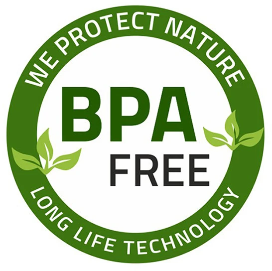 QOLTEC 51898 galinis rulonas 57 x 60 55g/m2 10vnt be BPA