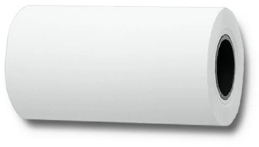 QOLTEC terminis ritinys 57 x 7 55g/m2 10vnt be BPA