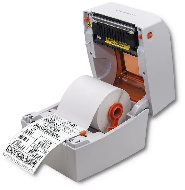 QOLTEC 51880 Terminės etiketės 100 x 150 mm